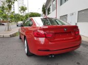 Bán ô tô BMW 4 Series năm 2017 màu đỏ, 1 tỷ 899 triệu nhập khẩu