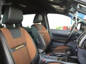 Bán Ford Ranger Wildtrak 2018, có xe giao ngay trong tháng, nhanh tay sở hữu chỉ với 150 triệu