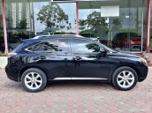 Bán Lexus RX 350 2009, màu đen