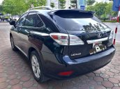 Bán Lexus RX 350 2009, màu đen