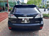 Bán Lexus RX 350 2009, màu đen