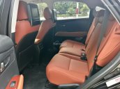 Bán Lexus RX 350 2009, màu đen