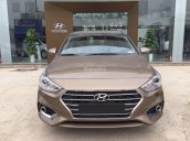 Hyundai Phạm Văn Đồng Hà Nội - Accent 1.4 MT giao ngay đủ màu, hỗ trợ 85% trả góp. LH: 0901774586