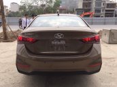 Hyundai Phạm Văn Đồng Hà Nội - Accent 1.4 MT giao ngay đủ màu, hỗ trợ 85% trả góp. LH: 0901774586