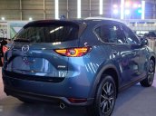 Mazda Phạm Văn Đồng bán xe Mazda CX-5, đầy đủ các phiên bản năm sản xuất 2018, đủ màu, ưu đãi cực lớn. LH: 01687.826.824