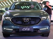Mazda Phạm Văn Đồng bán xe Mazda CX-5, đầy đủ các phiên bản năm sản xuất 2018, đủ màu, ưu đãi cực lớn. LH: 01687.826.824