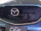 Mazda Phạm Văn Đồng bán xe Mazda CX-5, đầy đủ các phiên bản năm sản xuất 2018, đủ màu, ưu đãi cực lớn. LH: 01687.826.824
