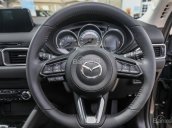 Mazda Phạm Văn Đồng bán xe Mazda CX-5, đầy đủ các phiên bản năm sản xuất 2018, đủ màu, ưu đãi cực lớn. LH: 01687.826.824