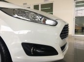 Bán Ford Fiesta 2018 giá hấp dẫn, khuyến mãi khủng