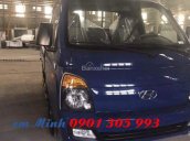 Bán xe tải giá rẻ Hyundai H150 tải 1 tấn 5