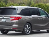 Bán Honda Odyssey năm 2018, nhập khẩu nguyên chiếc, cao cấp, hiện đại bậc nhất