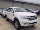 Nhận cọc xe Ford Everest 2018 đủ màu xem xe tại Phú Thọ, LH 0978212288