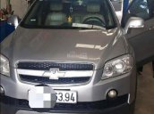 Bán chiếc Chevrolet Captiva đời 2008, xe còn nguyên bản từ nội đến ngoại thất
