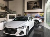 Bán Hyundai Elantra Sport 2018 dẫn đầu phân khúc c hạng sang