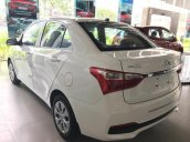 Bán Hyundai Grand I10 1.2 khuyến mãi lên đến 40 triệu