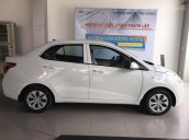 Bán Hyundai Grand I10 1.2 khuyến mãi lên đến 40 triệu