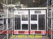 Bán xe tải nhẹ DFSK 900kg, nhập khẩu nguyên chiếc từ Thái Lan