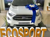 Giảm khủng " Tiền mặt" Ford EcoSport 2018, tặng thêm bảo hiểm thân xe, bệ bước chân, vè che mưa - 0909877256
