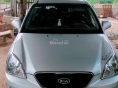 Bán Kia Carens SX năm 2011, màu bạc, 330 triệu