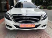 Bán Mercedes-Benz S400L Sx 2015, Đk biển gốc Sài Gòn, xe vẫn còn rất mới