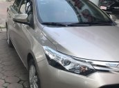 Bán Toyota Vios G đời 2016, cực mới