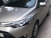 Bán Toyota Vios G đời 2016, cực mới