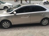 Bán Toyota Vios G đời 2016, cực mới