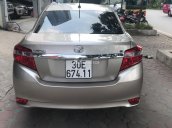 Bán Toyota Vios G đời 2016, cực mới