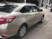 Bán Toyota Vios G đời 2016, cực mới