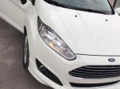 Bán xe Ford Fiesta Ecoboost 1.0, xe chính chủ nữ sử dụng rất ít