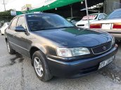 Bán ô tô Toyota Corolla GLi 1.6 MT năm 1997, màu xám 