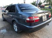 Bán ô tô Toyota Corolla GLi 1.6 MT năm 1997, màu xám 