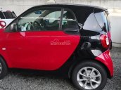 Bán Smart Fortwo nhập Đức Sx 2016, xe 2 cửa 2 chỗ