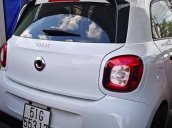 Cần bán Smart Forfour 2016, Đk lần đầu 2018