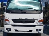 Bán xe tải Nhật Bản Mitsubishi Fuso FI 7.1 tấn tại Long An, Tiền Giang, Bến Tre