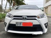 Bán xe Toyota Yaris 1.5 2015, nhập Trung Đông