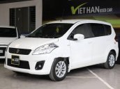 Bán Suzuki Ertiga GLX 1.4AT 2015, màu trắng