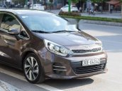 Bán xe Kia Rio 2015, ĐK tháng 10/2016  