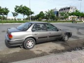 Chính chủ bán xe Honda Accord sản xuất năm 1992, màu xám