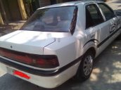 Bán ô tô Mazda 323 1996, màu trắng