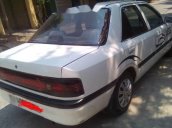 Bán Mazda 323 năm sản xuất 1996, màu trắng 