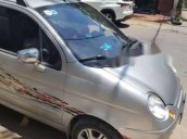 Bán Daewoo Matiz SE đời 2005, màu bạc