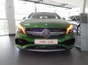 Bán xe Mercedes-AMG A45 4matic 2018 - giao ngay