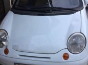 Bán Daewoo Matiz năm 2008, màu trắng 