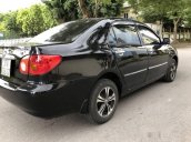 Bán Toyota Corolla 2003 số sàn, chính chủ