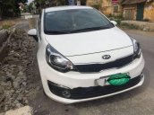 Cần bán gấp Kia Rio năm 2016, màu trắng như mới