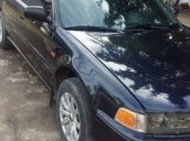 Gia đình bán Honda Accord sản xuất năm 1993, màu xanh lam