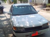 Bán Mazda 323 năm sản xuất 1996, màu trắng 