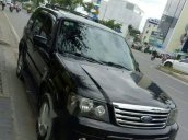 Cần bán Ford Escape sản xuất năm 2008, màu đen