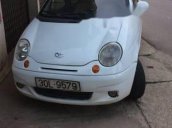 Bán Daewoo Matiz năm 2008, màu trắng 